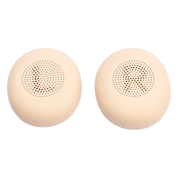 Jabra Ear Cushions for Evolve2 65 Beige
